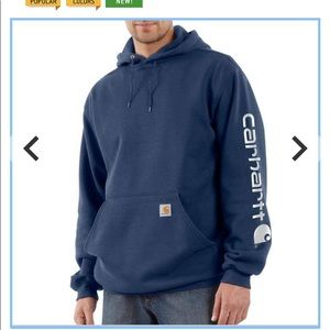 Carhartt Hoodie